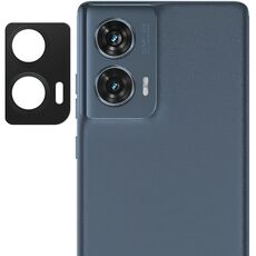 Per Motorola Edge 50 Fusion IMAK Metal Camera Lens Protector Cover