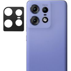 Per Motorola Edge 50 Pro IMAK Metal Camera Lens Protector Cover
