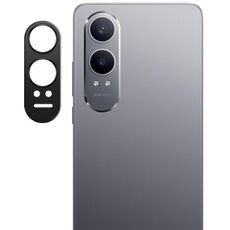Per OnePlus Nord CE4 Lite 5G IMAK Custodia protettiva per obiettivo fotocamera in metallo