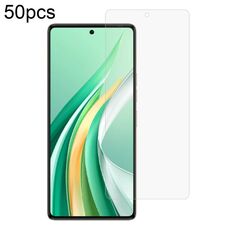 Per Tecno Camon 30 Loewe 50pz 0.26mm 9H 2.5D Pellicola in vetro temperato