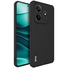 Per Redmi Note 14 5G IMAK UC-3 Series Custodia per telefono in TPU antiurto satinato