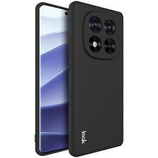 Per Redmi Note 14 Pro 5G IMAK UC-3 Series Custodia per telefono in TPU antiurto satinato