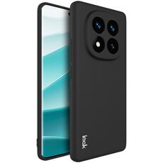 Per Redmi Note 14 Pro+ 5G IMAK UC-3 Series Custodia per telefono in TPU antiurto satinato