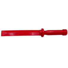 Leva per pneumatici auto, strumento di riparazione raschietto in plastica, colore: rosso