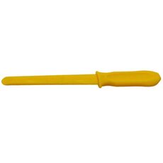 Leva per pneumatici auto, strumento di riparazione raschietto in plastica, colore: giallo