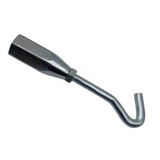 Accessori per macchine per la riparazione di lamiere Strumenti Gancio multi-artiglio, Specifiche: Piccolo retrattore