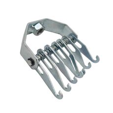 Accessori per macchine per la riparazione di lamiere Strumenti Gancio multi-artiglio, Specifiche: Retrattore a 7 artigli