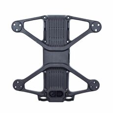 Per DJI Avata 2 guscio inferiore drone telaio copertura inferiore parti di riparazione