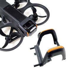 Per DJI Avata 2 Drone Telaio anteriore Gimbal Camera Copertura protettiva