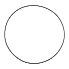 Per Huawei Watch GT 2 42mm DAN-B19 Anello in gomma impermeabile originale