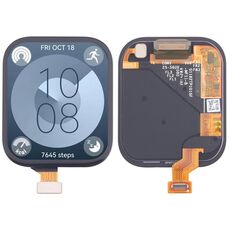 Per Huawei Watch Fit 3 Schermo LCD originale con digitalizzatore Assemblaggio completo