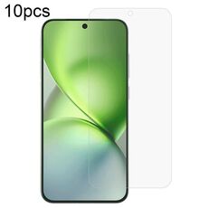 Per vivo X200 Pro mini 10 pezzi 0,26 mm 9H 2,5D Pellicola in vetro temperato