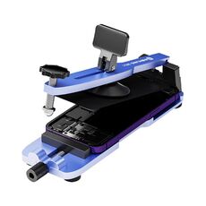 Dispositivo di separazione dello schermo LCD del telefono universale non riscaldato Mijing SR21
