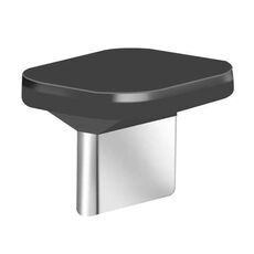 Interfaccia USB-C/Tipo-C per auto Mini U Disk in metallo, capacità: 16 GB