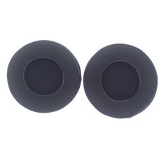 100mm 1 paio di cuffie in spugna di gel di ghiaccio per Beyerdynamic DT770 DT880 DT990