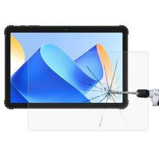 Per BMAX MaxPad I10 S Pro 9H 0,3 mm Pellicola in vetro temperato antideflagrante