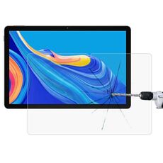 Per Doogee U11 9H 0.3mm Pellicola in vetro temperato antideflagrante