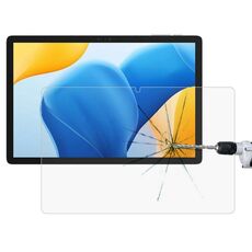 Per Ulefone Tab A10 Pro 11 9H 0.3mm Pellicola in vetro temperato antideflagrante