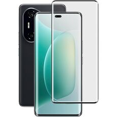 Per Honor 300 Pro imak 3D Curvo Pellicola in Vetro Temperato a Schermo Intero