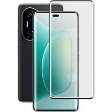Per Honor 300 Ultra imak 3D Curvo Schermo Intero Pellicola in Vetro Temperato