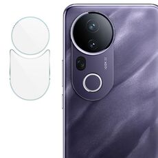 Per vivo S20 Pro IMAK Pellicola in vetro per fotocamera posteriore, 1 set