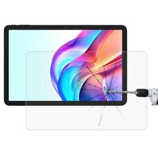 Per itel Mega Pad 11 9H 0.3mm Pellicola in vetro temperato antideflagrante