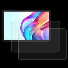 Per itel Mega Pad 11 2 pezzi 9H 0,3 mm Pellicola in vetro temperato antideflagrante