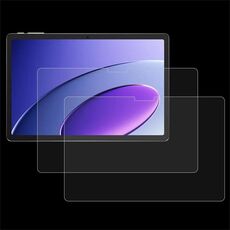 Per itel Mega Pad 10.1 2 pezzi 9H 0.3mm Pellicola in vetro temperato antideflagrante