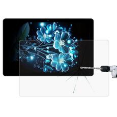 Per AvidPad S60 10.4 9H 0.3mm Pellicola in vetro temperato antideflagrante