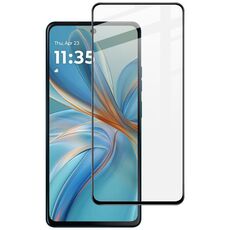 Per Motorola Moto G75 5G imak 9H Durezza superficiale Pellicola in vetro temperato a schermo intero Pro+ Series