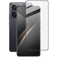 Per Realme Neo7 imak 9H Durezza superficiale Pellicola in vetro temperato a schermo intero Pro+ Series