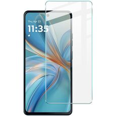 Per Motorola Moto G75 5G imak H Series Pellicola in vetro temperato a schermo intero