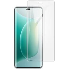 Per Honor 300 Pro / 300 Ultra imak 4a generazione Pellicola protettiva idrogel per schermo a copertura totale