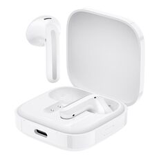 Auricolari Bluetooth Xiaomi Air 4 SE originali con doppio microfono e cancellazione del rumore (bianchi)