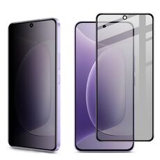 Per Honor 300 imak HD Pellicola protettiva in vetro temperato per la privacy a schermo intero