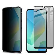 Per Samsung Galaxy A16 5G / 4G imak HD Pellicola protettiva in vetro temperato per la privacy a schermo intero