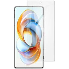 Per ZTE nubia Z70 Ultra 5G imak 4a generazione pellicola protettiva idrogel per schermo a copertura totale