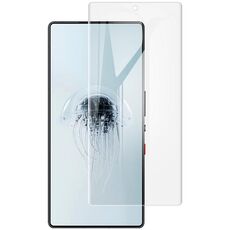 Per ZTE nubia Red Magic 10 Pro imak 4a generazione pellicola protettiva idrogel per schermo a copertura totale