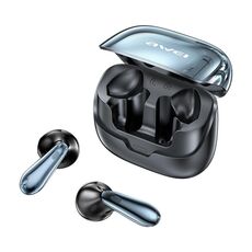 Awei TA11 ANC Auricolare Bluetooth wireless con riduzione del rumore (nero)