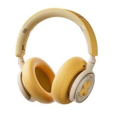Cuffie Bluetooth Dmooster D19 Pro ANC e EDC con riduzione del rumore (giallo)