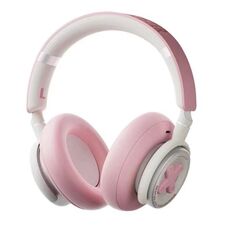 Cuffie Bluetooth Dmooster D19 Pro ANC e EDC con riduzione del rumore (rosa)
