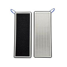 Per elemento filtrante di purificazione del filtro di ingresso dell'aria incorporato/esterno Tesla Model Y, specifiche: strato superiore