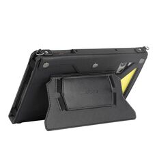 Per Ulefone Armor Pad 4 Series Custodia per tablet multiuso 4 in 1 Ulefone (nero)