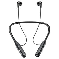 Yesido YSP21 Auricolare Bluetooth wireless con fascia magnetica (nero)
