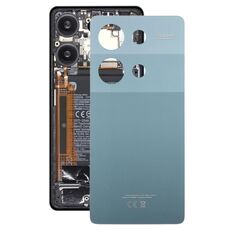 Per Xiaomi Redmi Note 13 Pro 4G OEM Cover posteriore della batteria (verde)