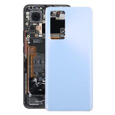 Per Xiaomi 12S Pro OEM Cover posteriore della batteria (blu)