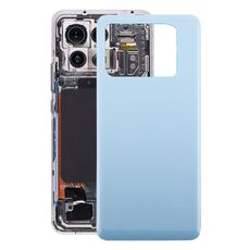 Per Xiaomi Redmi K70 Pro OEM Cover posteriore batteria (blu)