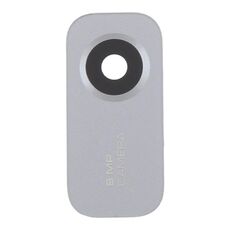 Per Lenovo Tab M9 Obiettivo fotocamera posteriore originale (grigio)