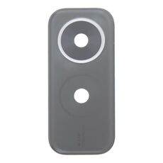 Per Lenovo Tab P12 Obiettivo fotocamera posteriore originale (nero)