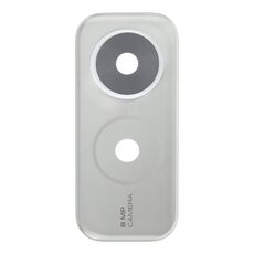 Per Lenovo Tab P12 Obiettivo fotocamera posteriore originale (grigio)